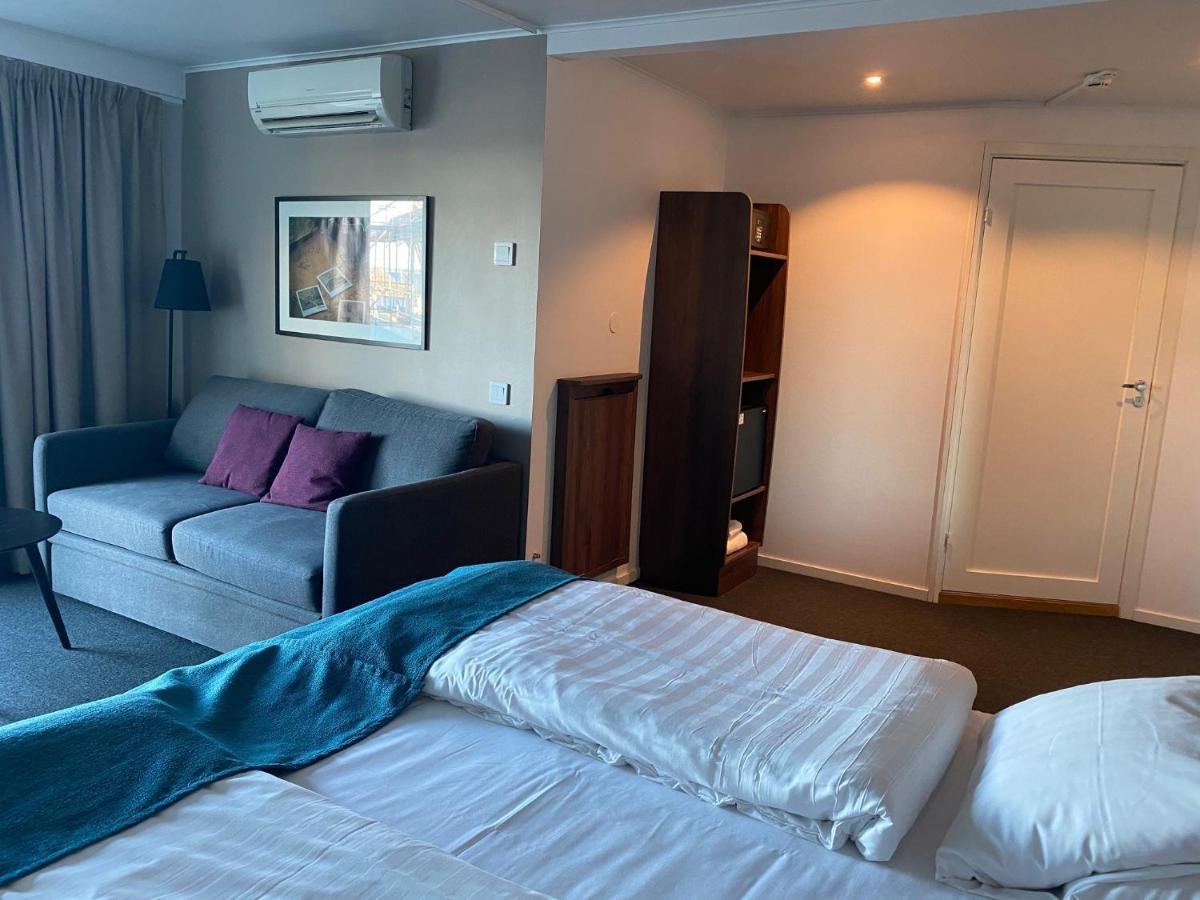 Best Western Hotel Corallen Oskarshamn község Kültér fotó