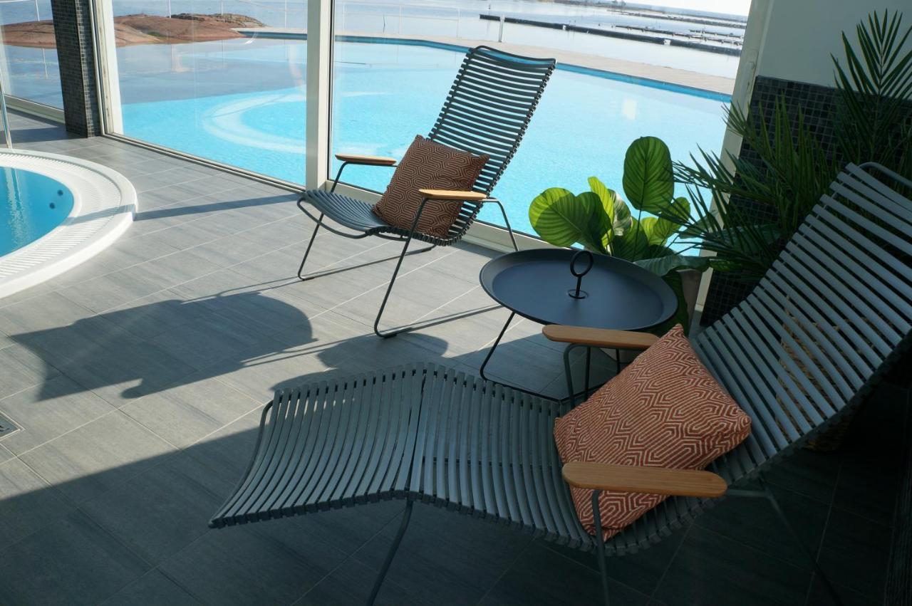 Best Western Hotel Corallen Oskarshamn község Kültér fotó