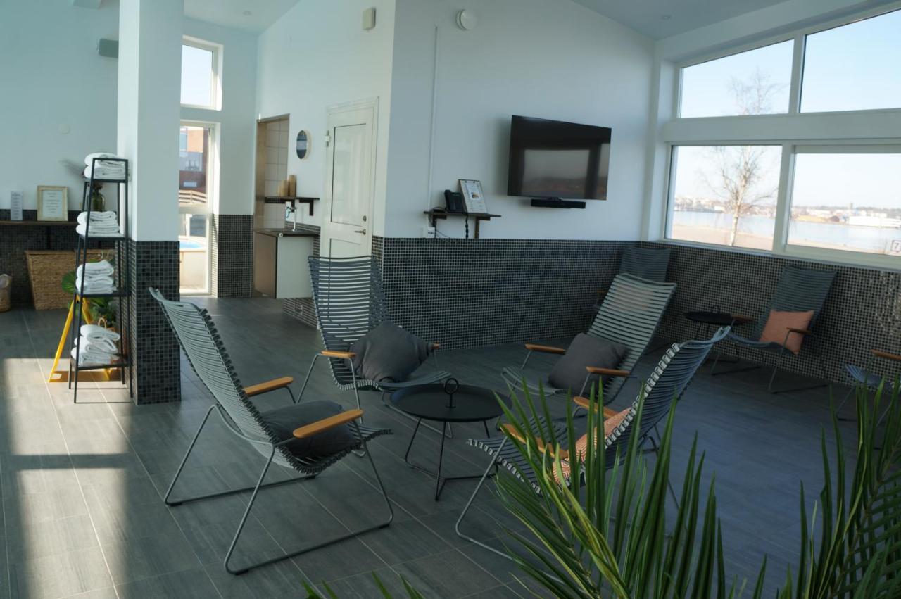 Best Western Hotel Corallen Oskarshamn község Kültér fotó