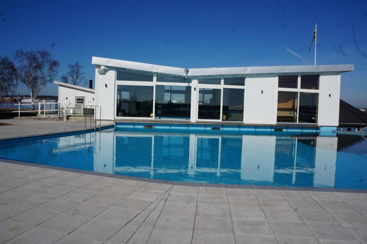 Best Western Hotel Corallen Oskarshamn község Kültér fotó