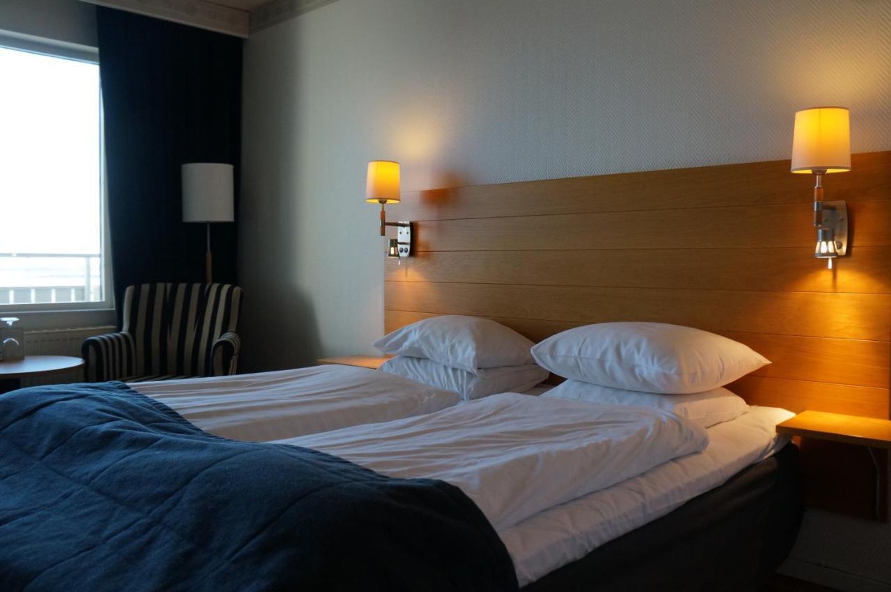 Best Western Hotel Corallen Oskarshamn község Kültér fotó