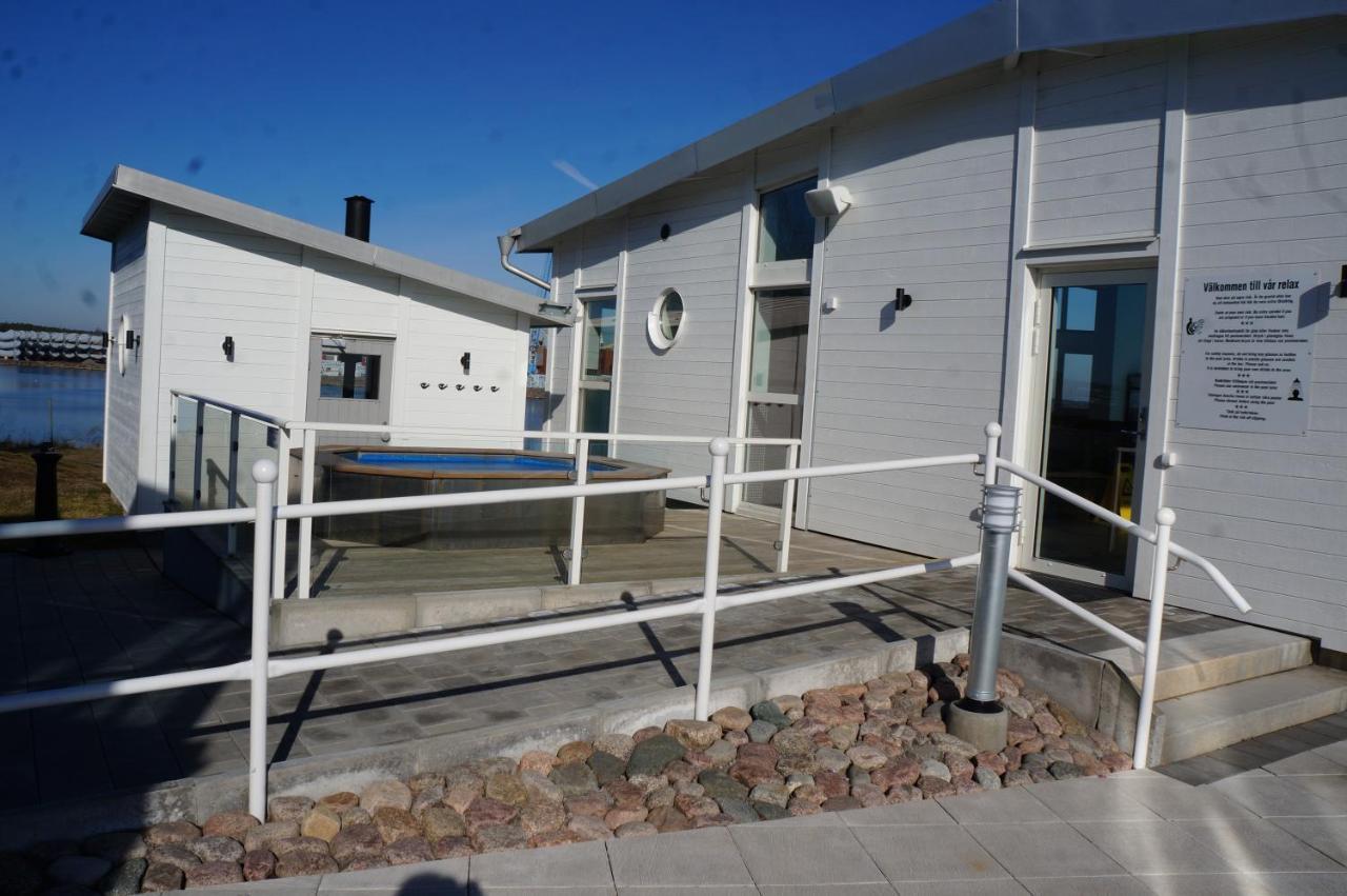 Best Western Hotel Corallen Oskarshamn község Kültér fotó