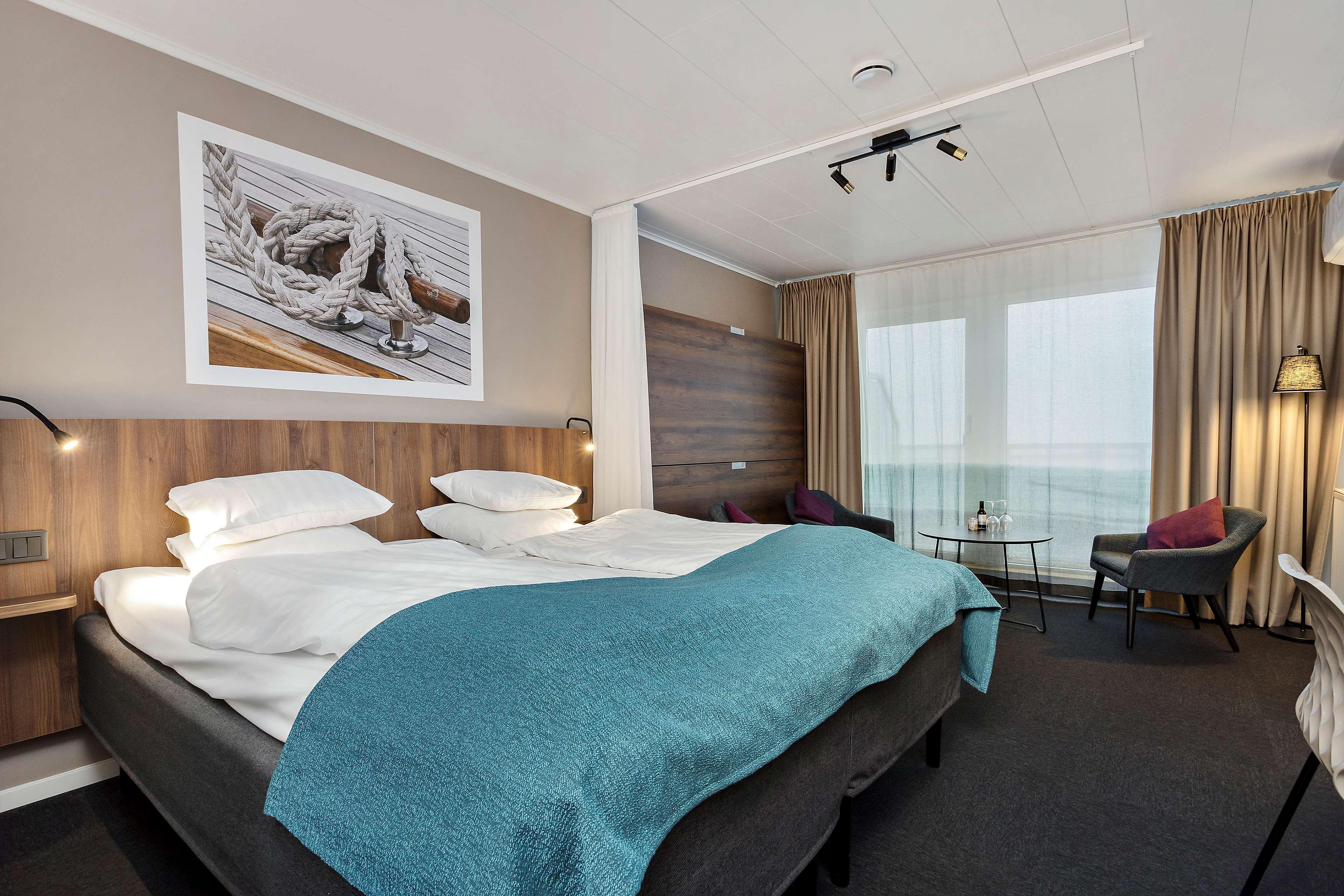 Best Western Hotel Corallen Oskarshamn község Kültér fotó