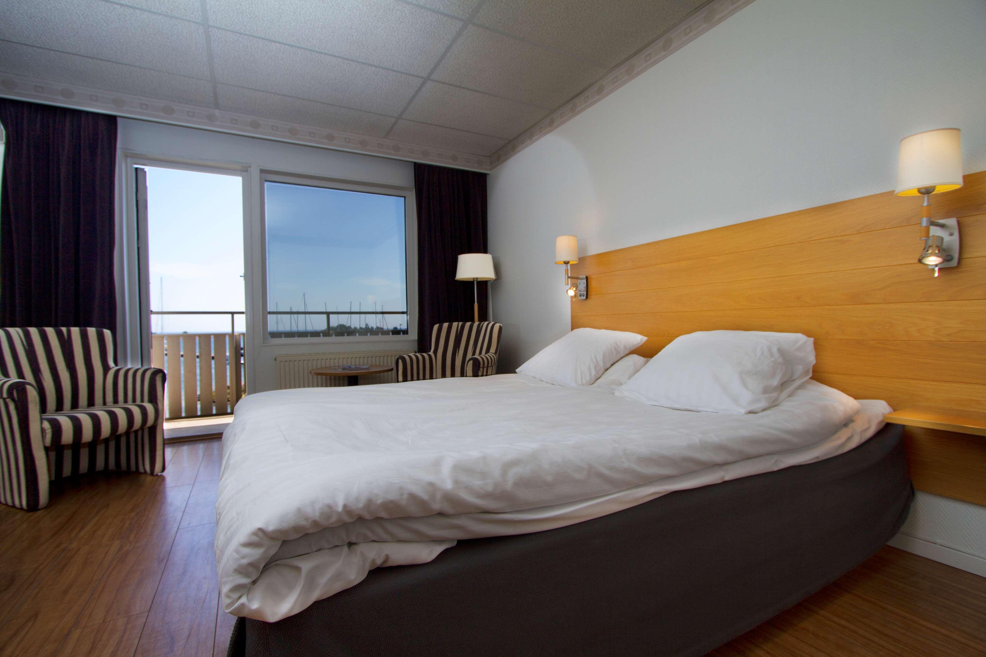 Best Western Hotel Corallen Oskarshamn község Kültér fotó