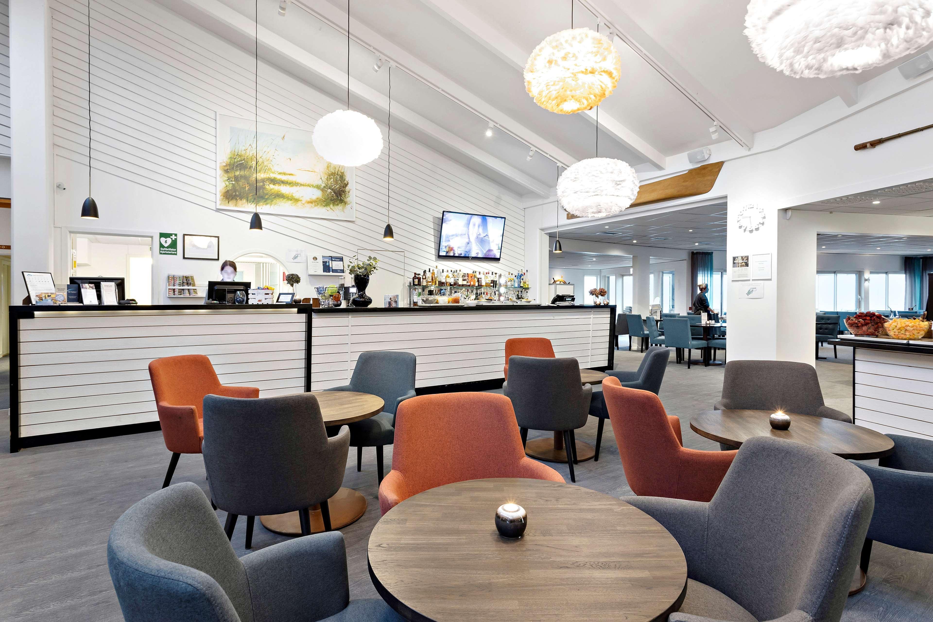 Best Western Hotel Corallen Oskarshamn község Kültér fotó