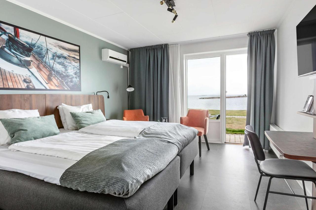 Best Western Hotel Corallen Oskarshamn község Kültér fotó