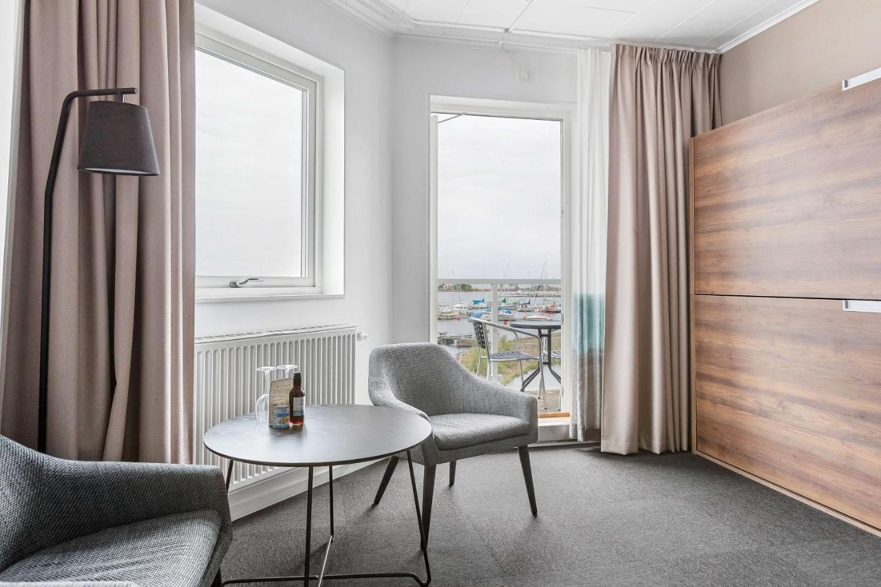 Best Western Hotel Corallen Oskarshamn község Kültér fotó