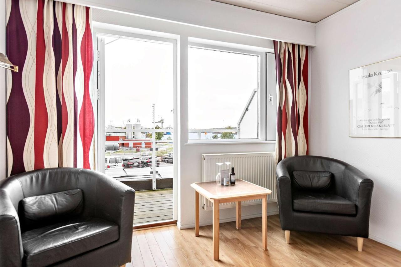 Best Western Hotel Corallen Oskarshamn község Kültér fotó