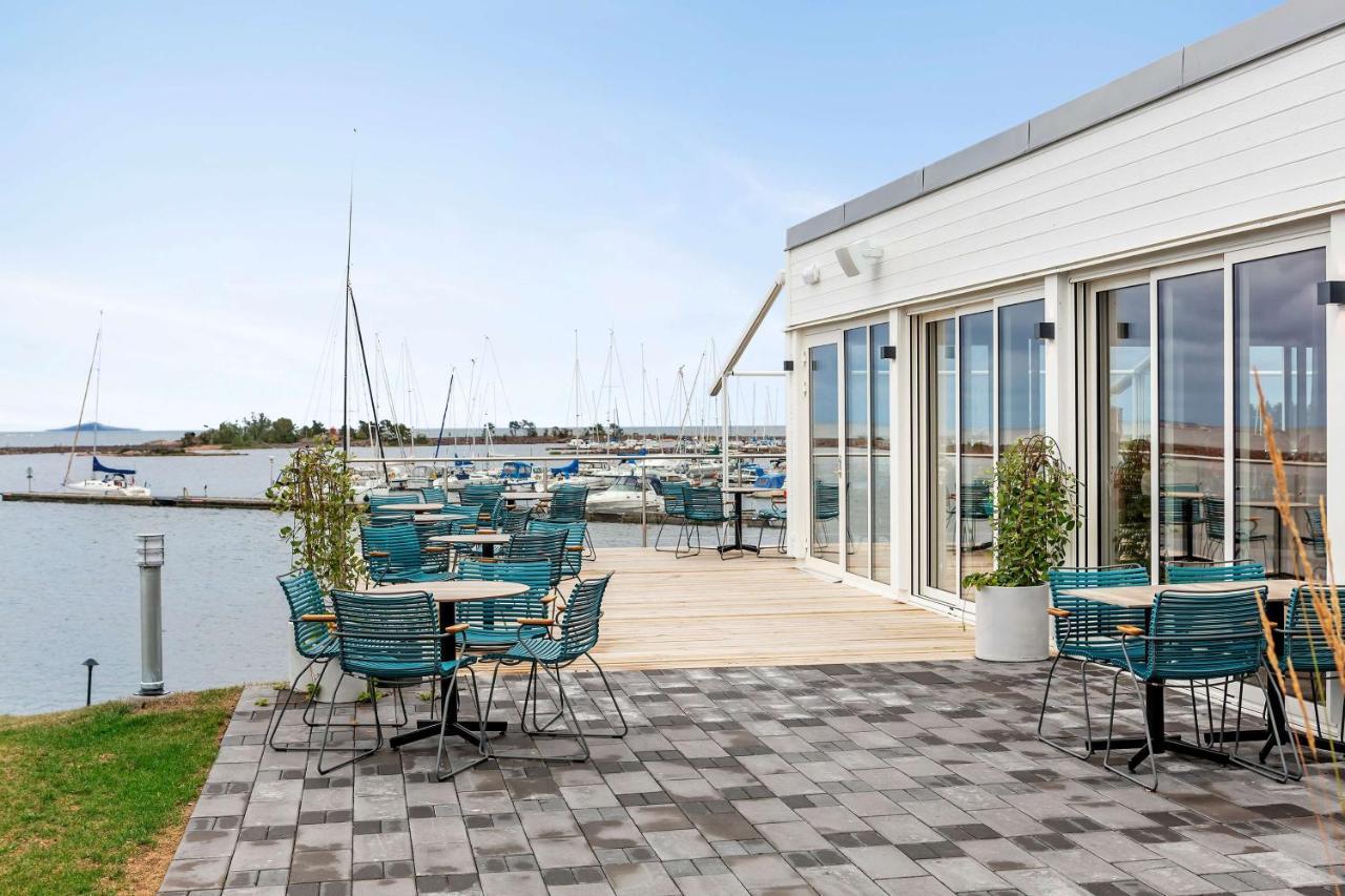 Best Western Hotel Corallen Oskarshamn község Kültér fotó