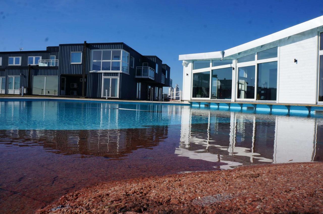 Best Western Hotel Corallen Oskarshamn község Kültér fotó
