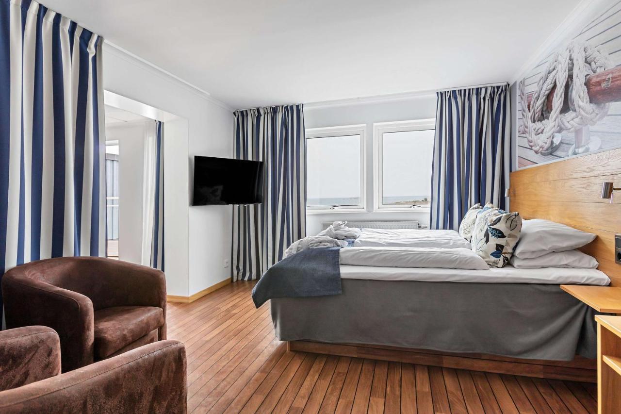 Best Western Hotel Corallen Oskarshamn község Kültér fotó