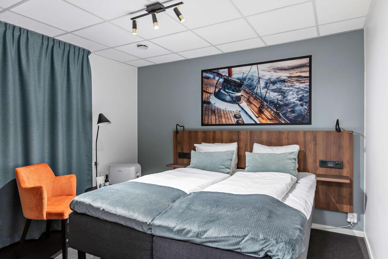 Best Western Hotel Corallen Oskarshamn község Kültér fotó