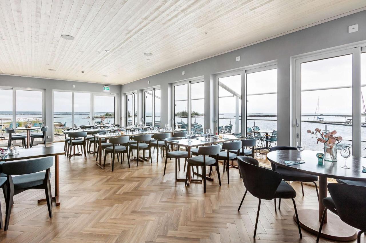 Best Western Hotel Corallen Oskarshamn község Kültér fotó