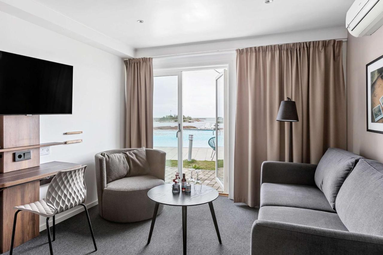 Best Western Hotel Corallen Oskarshamn község Kültér fotó
