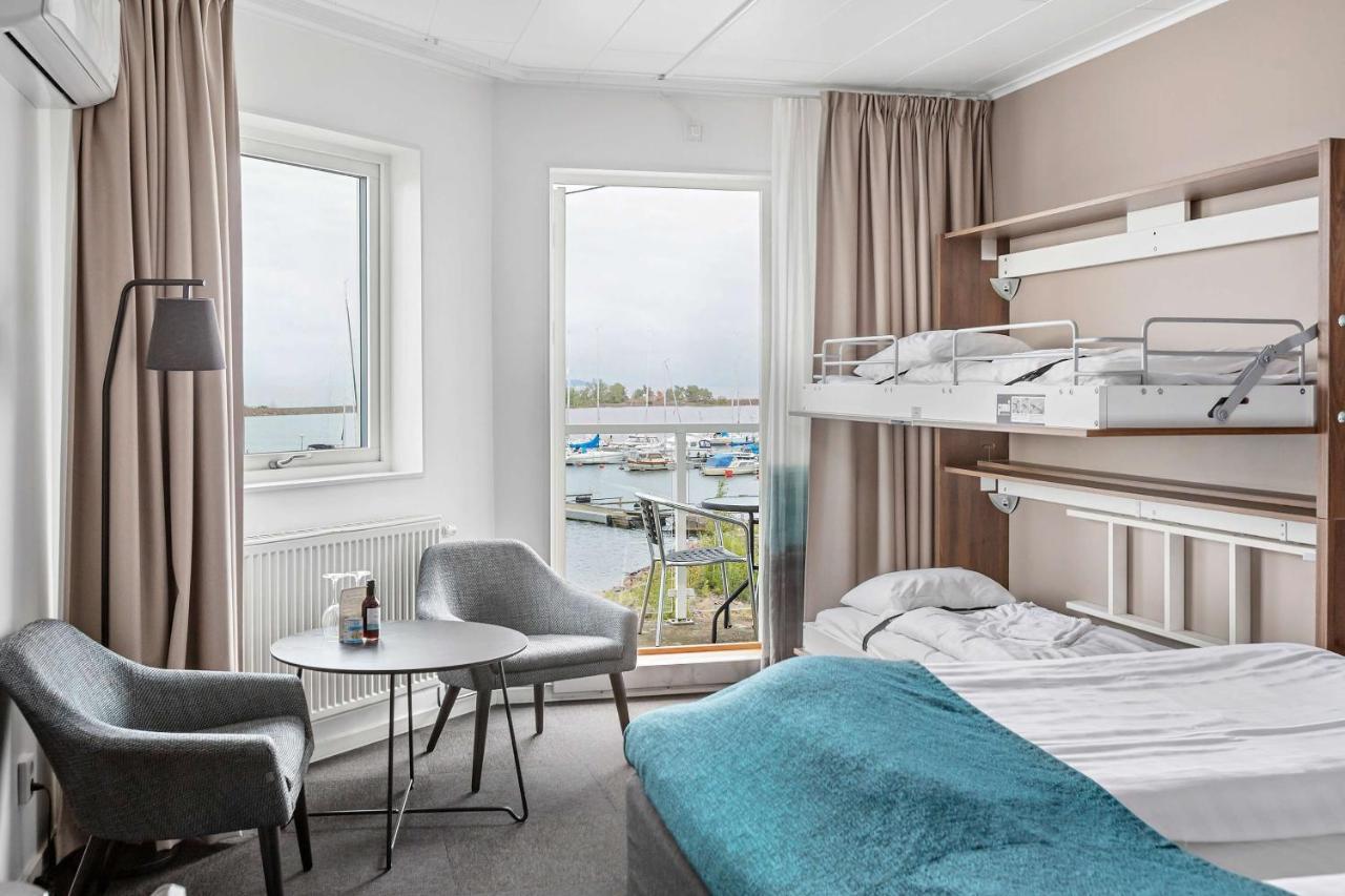 Best Western Hotel Corallen Oskarshamn község Kültér fotó