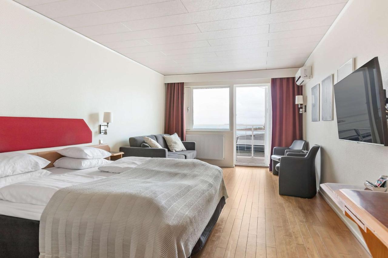 Best Western Hotel Corallen Oskarshamn község Kültér fotó
