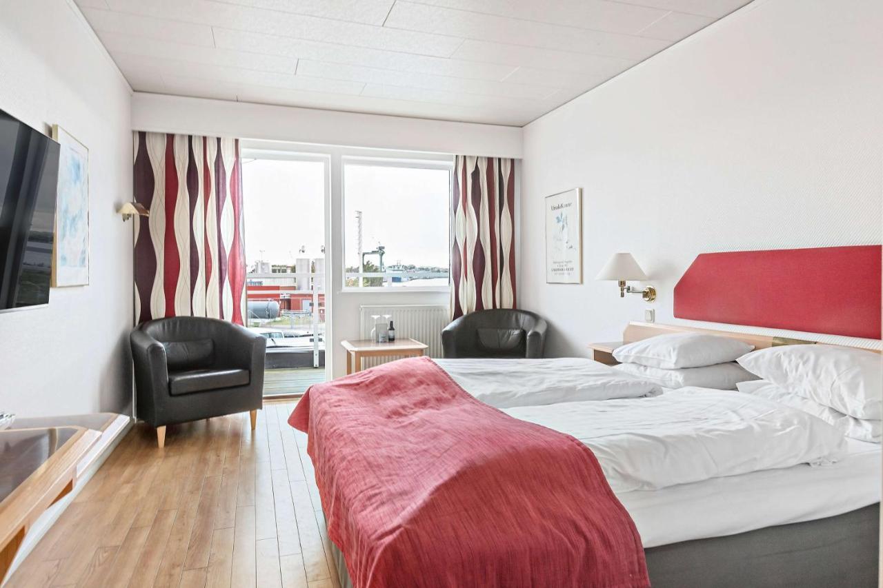 Best Western Hotel Corallen Oskarshamn község Kültér fotó