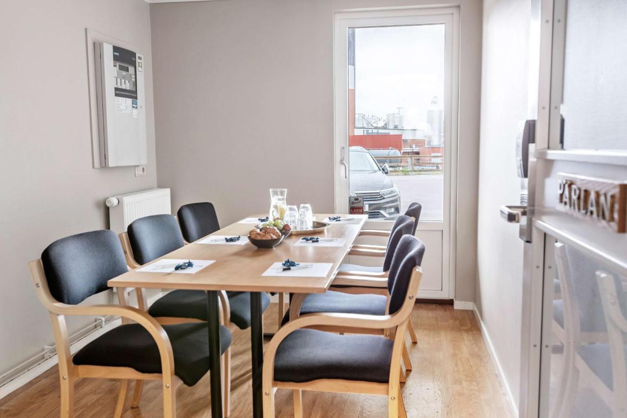 Best Western Hotel Corallen Oskarshamn község Kültér fotó